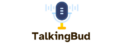 logo talkingbud 1 preview rev 1